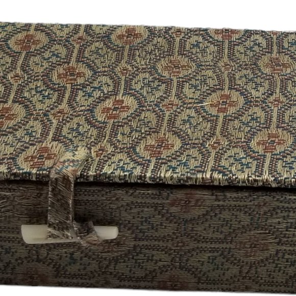 Antique Chinese Snuff Bottles Traditional Qing Dynasty Reverse Paint Glass Art. - Picture 16 of 16